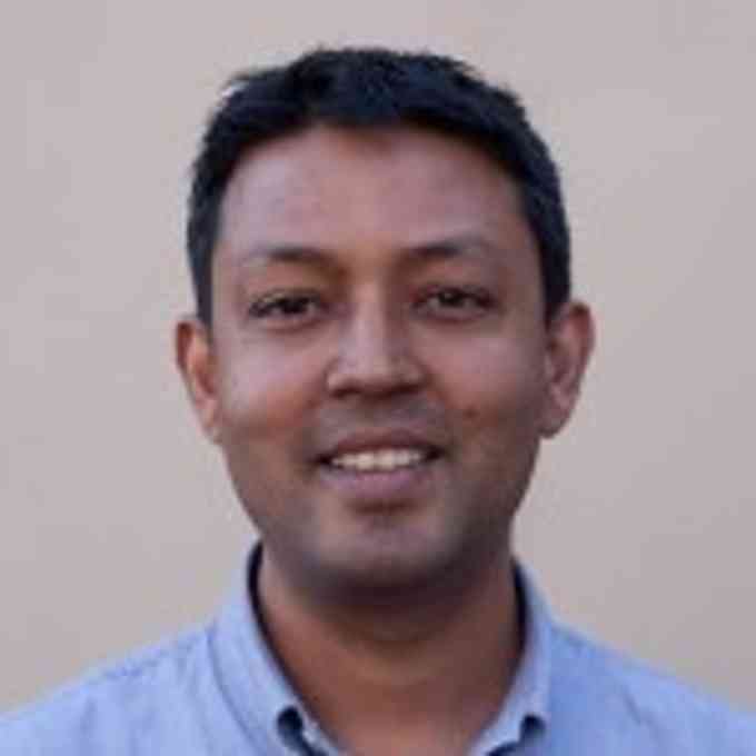 Co-investor Amit Agarwal