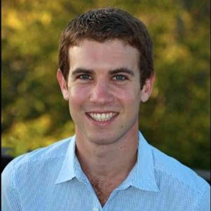 Connected Investor Avery Rosin