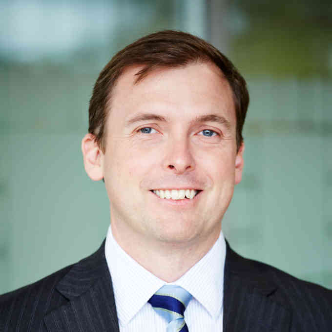 Connected Investor Ben Armstrong