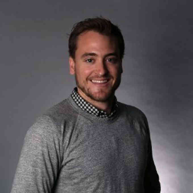 Co-investor Drew Oetting