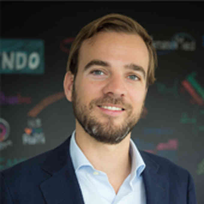 Connected Investor Edward Kliphuis