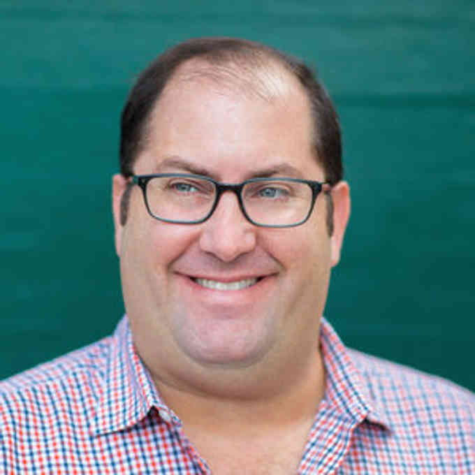 Connected Investor Eric Wiesen