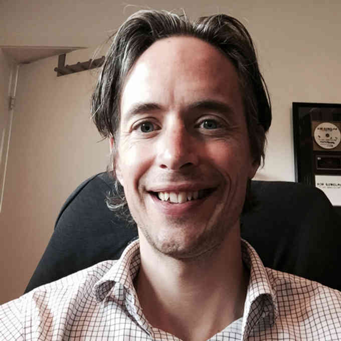 Connected Investor Jacob Key