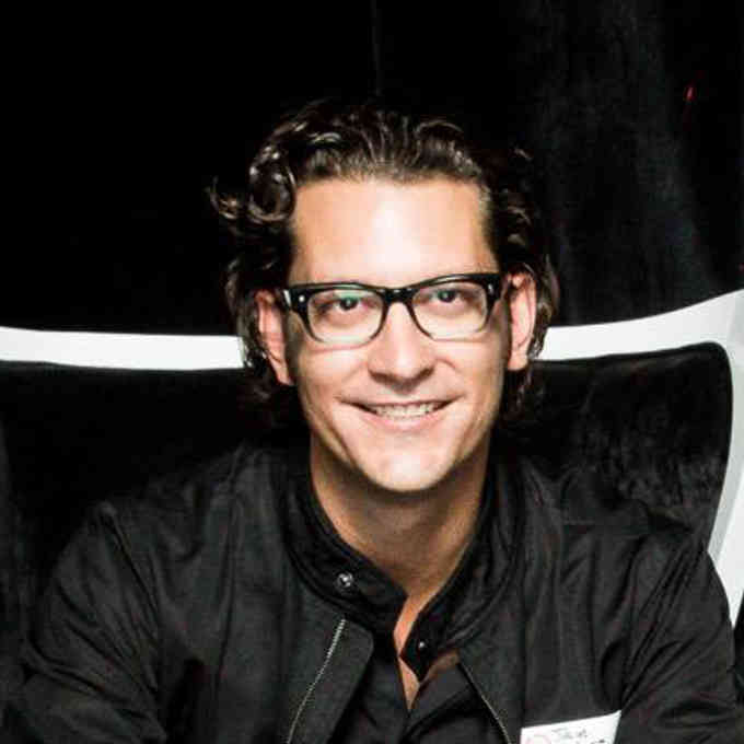 Co-investor Jacob Shea