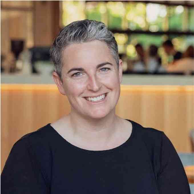 Connected Investor Rachael Neumann