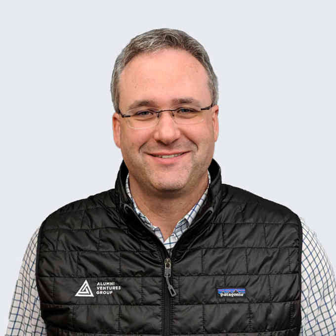 Co-investor Ron Levin