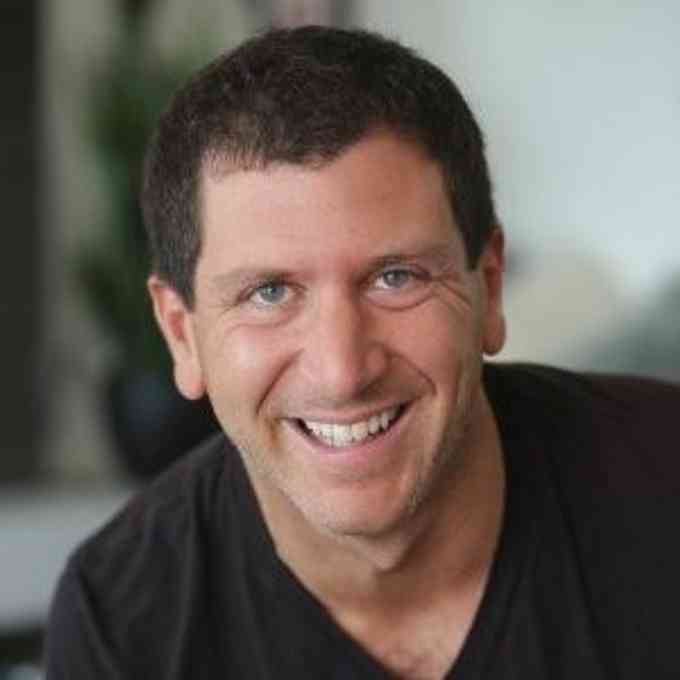 Co-investor Sam Englebardt