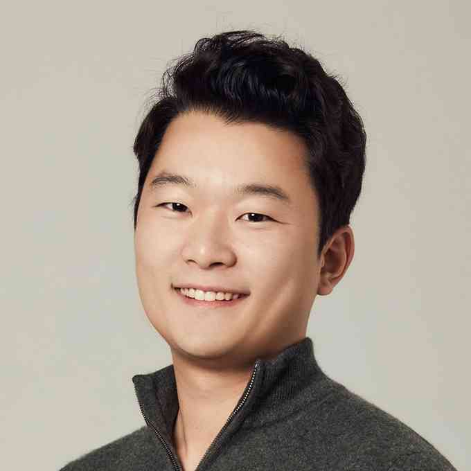 Co-investor Tim Chae