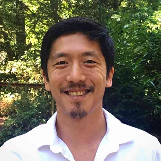 Co-investor Yohei Nakajima