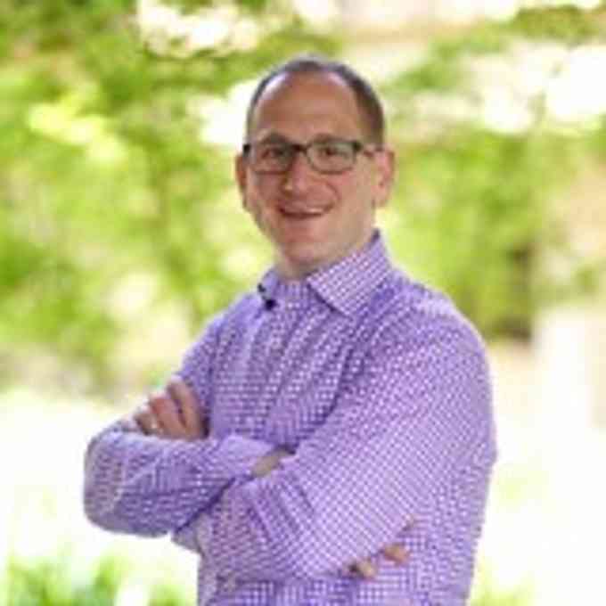 Connected Investor Alex Baker