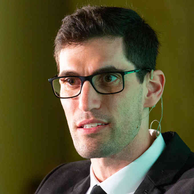 Connected Investor Alon Goren