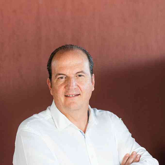 Connected Investor Álvaro Rodríguez Arregui