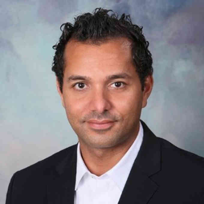 Co-investor Andrew ElBardissi
