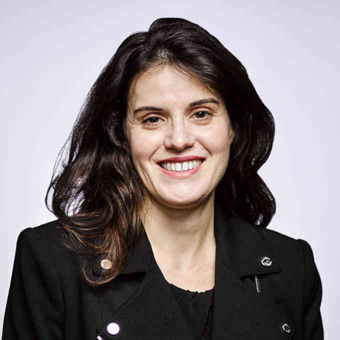 Co-investor Ann DeWitt