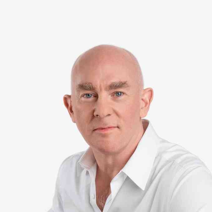 Co-investor Antoine Papiernik-Berkhauer