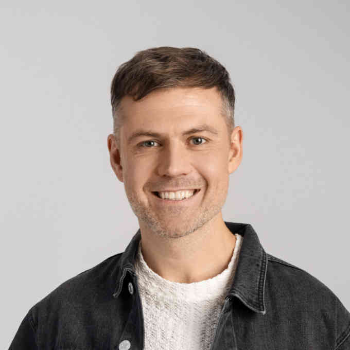 Connected Investor Arvydas Bloze