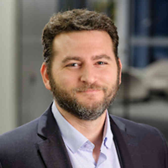 Connected Investor Assaf Mischari