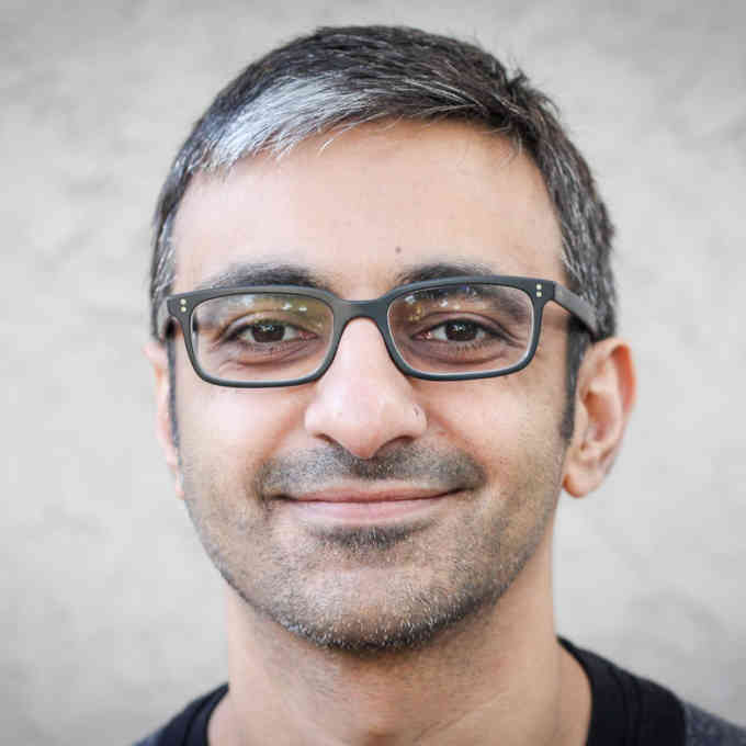 Co-investor Avichal Garg
