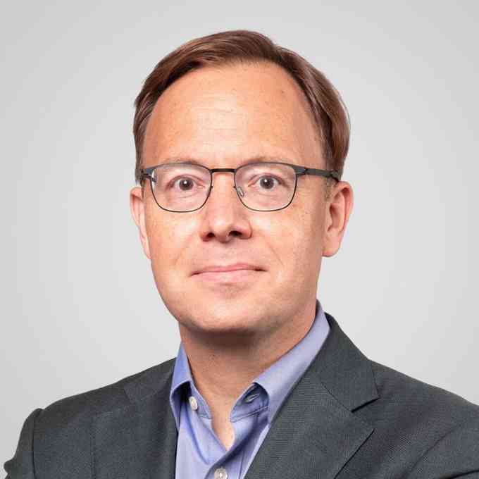 Connected Investor Ben Auspitz