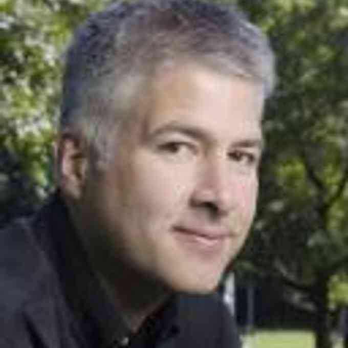 Connected Investor Brian Antonen