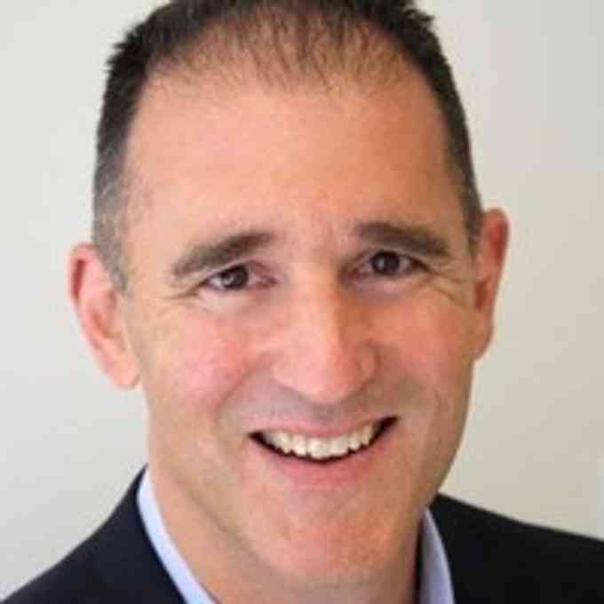 Co-investor Brian Keil