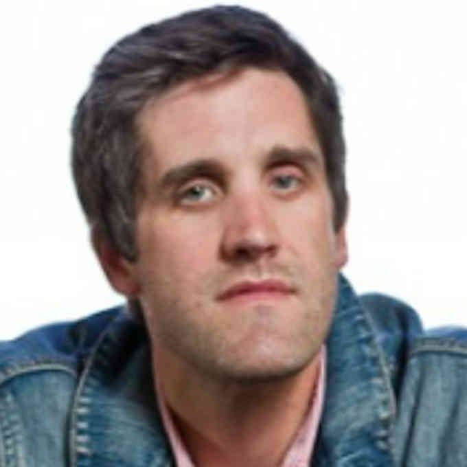 Connected Investor Bryce Roberts