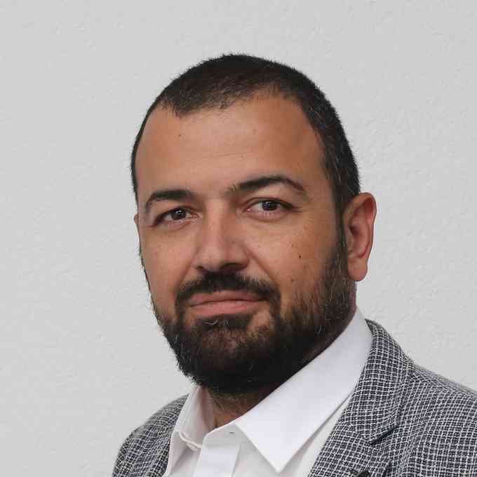 Connected Investor Burak Balık
