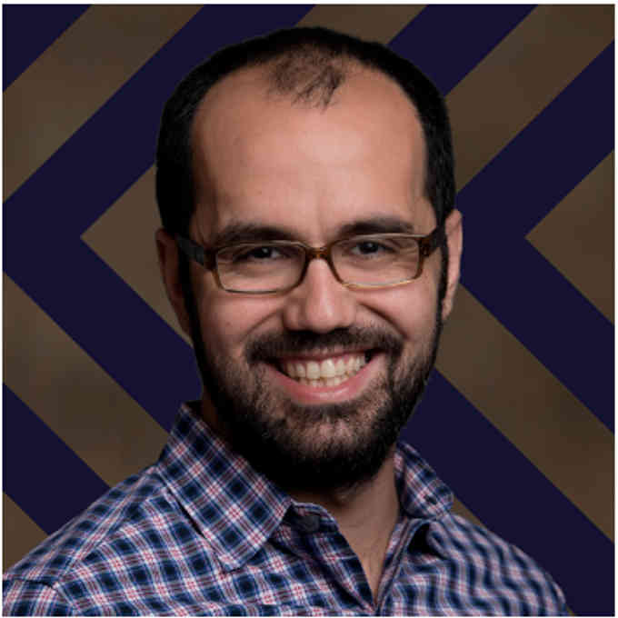 Connected Investor Burak Cendek