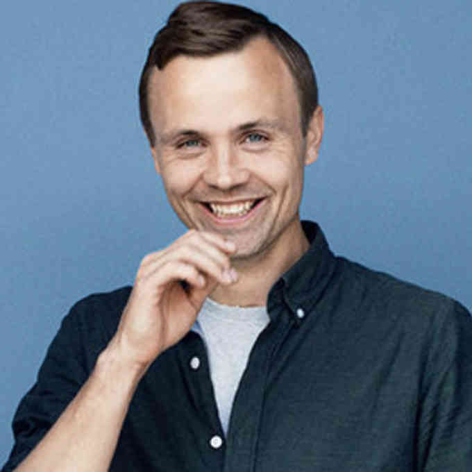 Connected Investor Christian Tost