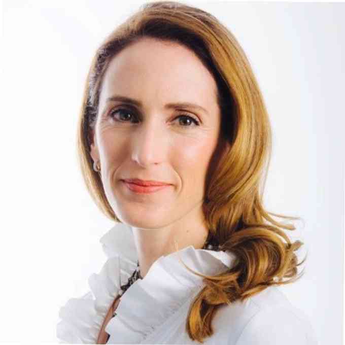 Connected Investor Christine Kenna