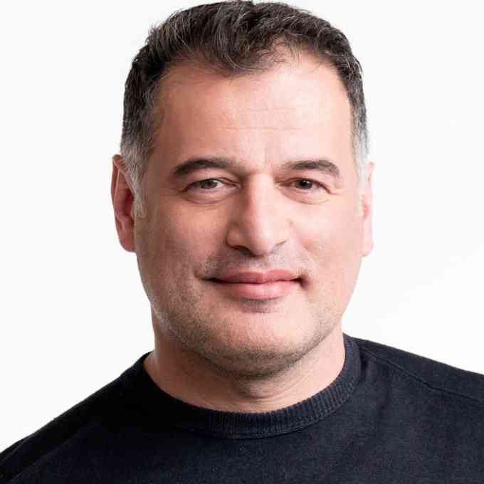 Co-investor Karl Alomar