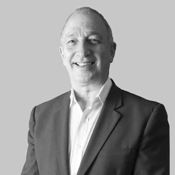 Connected Investor Leon Kraig