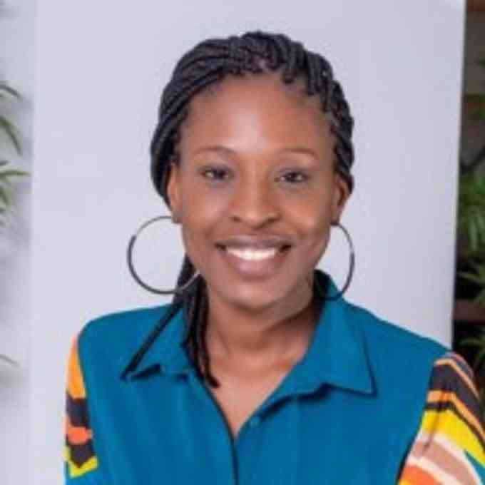Connected Investor Lise Birikundavyi
