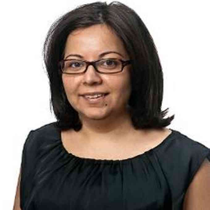 Co-investor Maina Bhaman