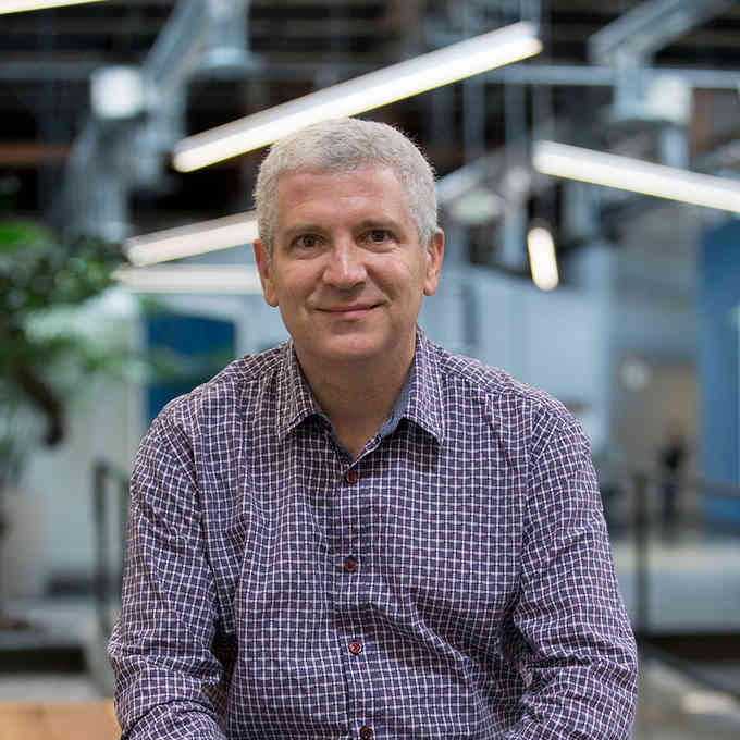 Connected Investor Matt Hershenson