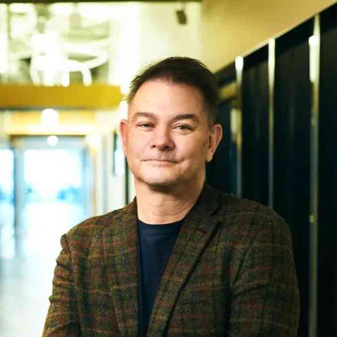 Connected Investor Michael Dean