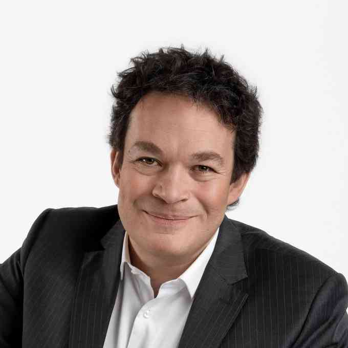 Connected Investor Michael Krel