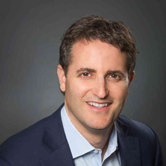 Connected Investor Michael Kumin