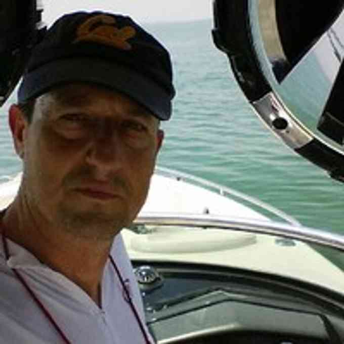 Connected Investor Moshe Raines