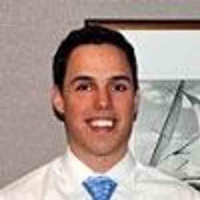 Connected Investor Nick Tomaino