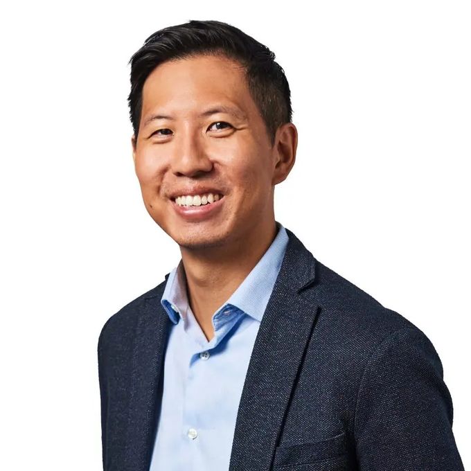 Connected Investor Richard Liu