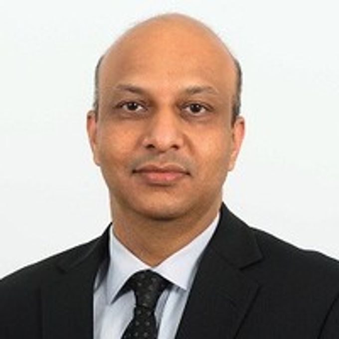 Connected Investor Ritesh Vohra
