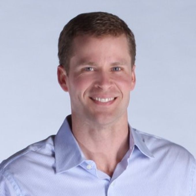 Co-investor Ryan Darnell