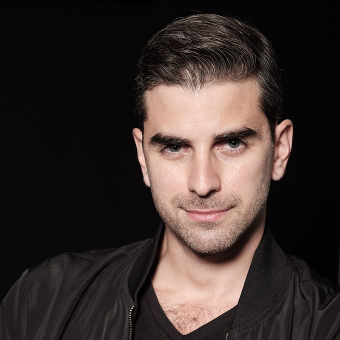 Co-investor Tiago Teixeira Correia