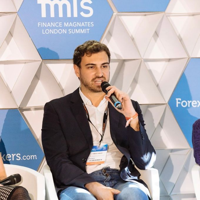 Co-investor Tobias Bauer