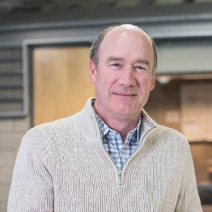 Connected Investor Wayne Embree