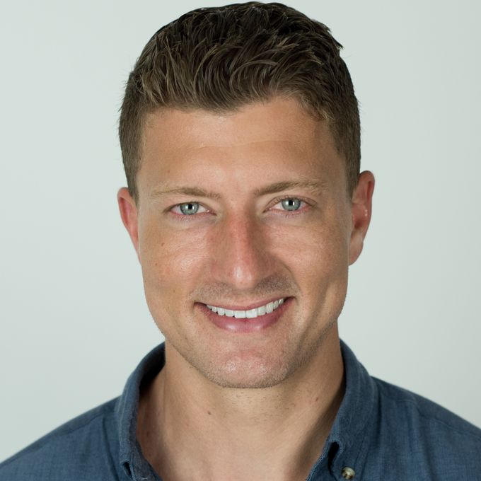Connected Investor Will Coffield