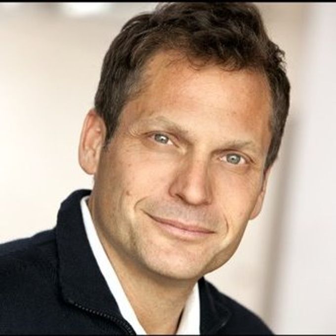 Connected Investor David Hirsch