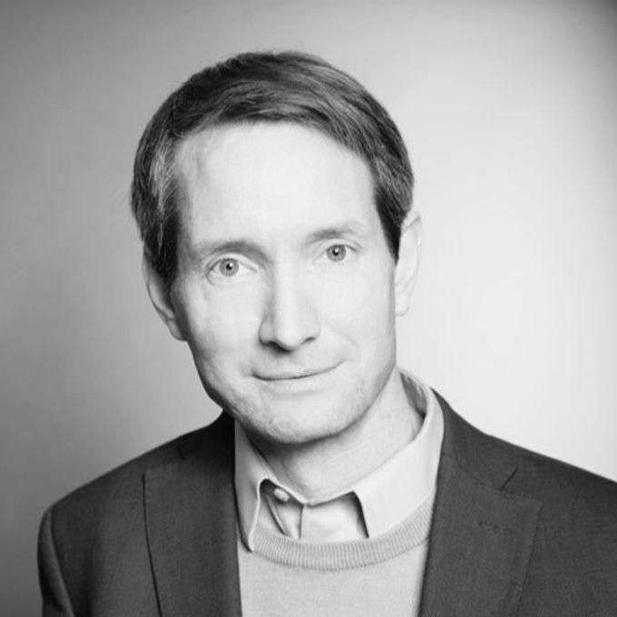 Connected Investor Andreas Riegler