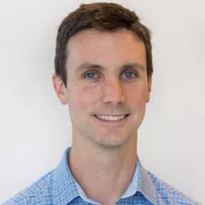 Connected Investor Bill Evans